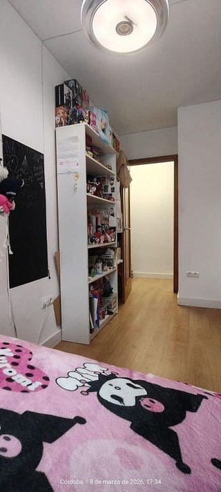 Piso en venta en Sagunto - Edisol en Córdoba