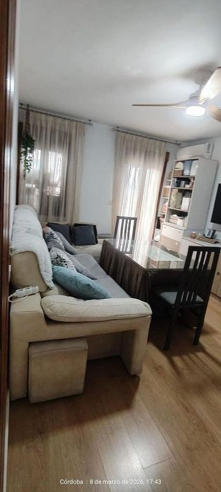 Piso en venta en Sagunto - Edisol en Córdoba