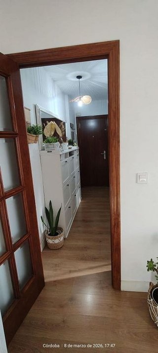 Piso en venta en Sagunto - Edisol en Córdoba
