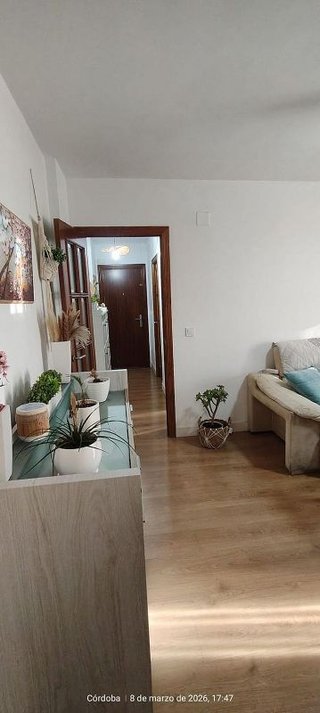 Piso en venta en Sagunto - Edisol en Córdoba
