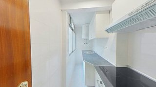 Piso en venta en Centro en Torrejón de Ardoz