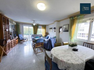 Piso en venta en Águilas ciudad en Águilas