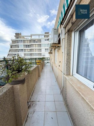 Piso en venta en Águilas ciudad en Águilas