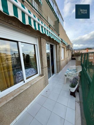 Piso en venta en Águilas ciudad en Águilas