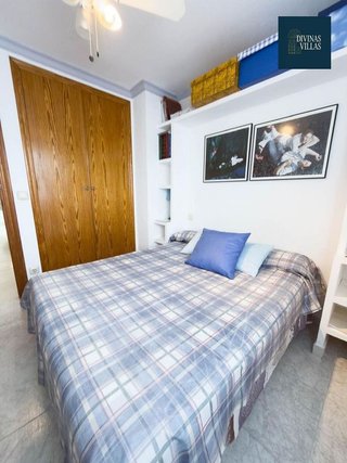 Piso en venta en Águilas ciudad en Águilas