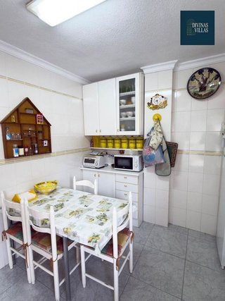 Piso en venta en Águilas ciudad en Águilas