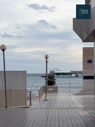 Piso en venta en Águilas ciudad en Águilas
