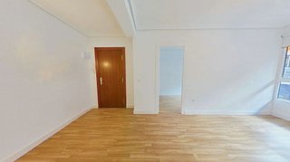 Piso en venta en Carolinas Bajas en Alicante