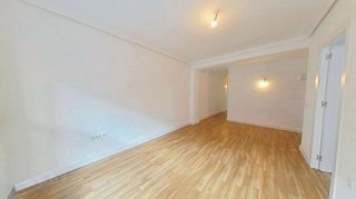 Piso en venta en Carolinas Bajas en Alicante