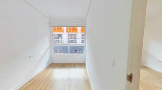 Piso en venta en Carolinas Bajas en Alicante
