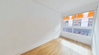 Piso en venta en Carolinas Bajas en Alicante