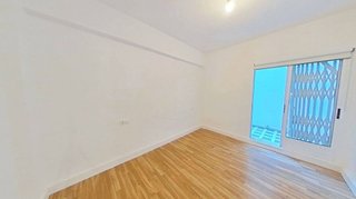 Piso en venta en Carolinas Bajas en Alicante