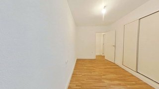 Piso en venta en Carolinas Bajas en Alicante