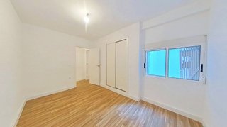 Piso en venta en Carolinas Bajas en Alicante