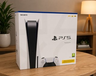 Consola PlayStation 5