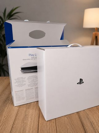 Consola PlayStation 5