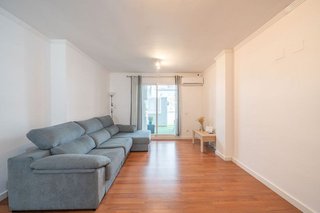 Piso en venta en Les Marines/Las Marinas en Dénia