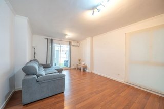 Piso en venta en Les Marines/Las Marinas en Dénia