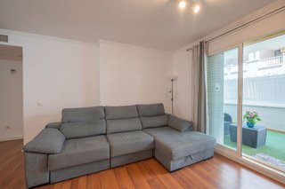 Piso en venta en Les Marines/Las Marinas en Dénia