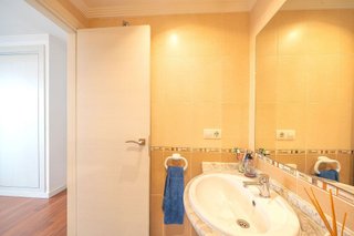 Piso en venta en Les Marines/Las Marinas en Dénia