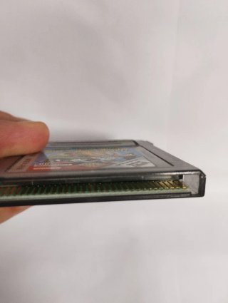 Looney Tunes Collector: Bugs Bunny Game Boy