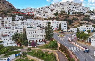 Piso en venta en Mojácar ciudad en Mojácar