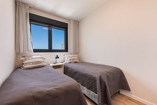 Ático en venta en Los Árboles en Mijas