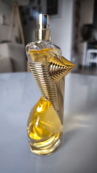 Perfume Divine Gaultier Mujer