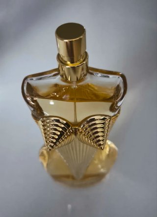 Perfume Divine Gaultier Mujer