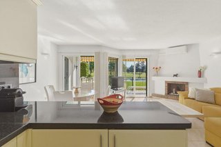 Piso en venta en Mijas Golf en Mijas