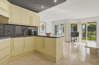 Piso en venta en Mijas Golf en Mijas
