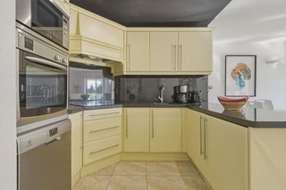 Piso en venta en Mijas Golf en Mijas