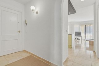 Piso en venta en Mijas Golf en Mijas
