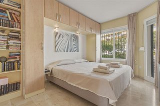 Piso en venta en Mijas Golf en Mijas
