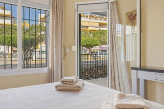 Piso en venta en Mijas Golf en Mijas