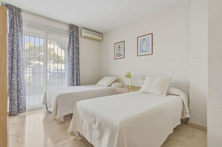 Piso en venta en Mijas Golf en Mijas