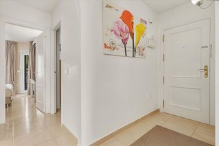 Piso en venta en Mijas Golf en Mijas