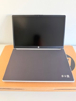 HP Ryzen AI 7 350 32GB 1TB Nuevo 3 Años Garantía