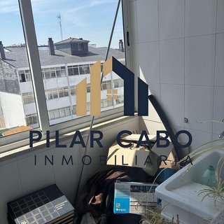 Piso en venta en Centro - Recinto Amurallado en Lugo