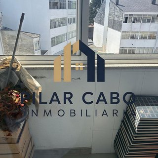 Piso en venta en Centro - Recinto Amurallado en Lugo