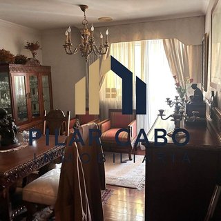 Piso en venta en Centro - Recinto Amurallado en Lugo