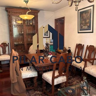 Piso en venta en Centro - Recinto Amurallado en Lugo