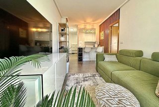 Piso en venta en Centro en Torrevieja