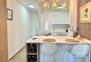 Piso en venta en Centro en Torrevieja