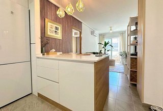 Piso en venta en Centro en Torrevieja