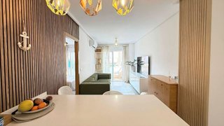 Piso en venta en Centro en Torrevieja