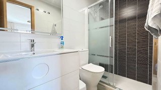 Piso en venta en Centro en Torrevieja