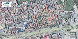 Piso en venta en Vistabella en Murcia