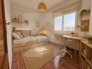 Piso en venta en Centro en Valdemoro