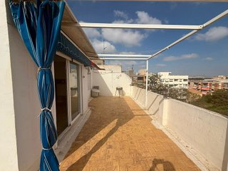 Ático en venta en Los Ángeles en Alicante